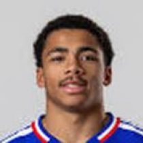 Joachim Senga Kouo Gilbert rugby player