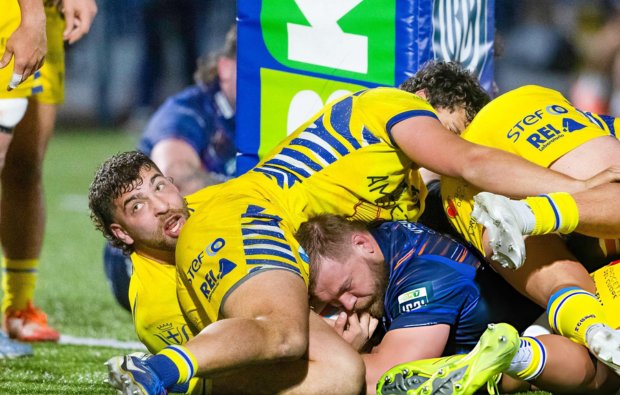 ALL Article Template