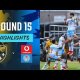 Dragons RFC v Vodacom Bulls | Highlights
