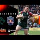 Leicester Tigers vs Newcastle Red Bulls | Gallagher PREM Rugby Highlights