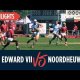 Rugby - King Edward VII vs Ho&euml;rskool Noordheuwel - King Price Derby - 18 April 2026