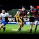 HIGHLIGHTS | Fecha 8 - Pampas 31 vs 14 Yacare