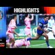 HIGHLIGHTS & REACTION: Bath Rugby v Harlequins | 10 TRIES! | Gallagher PREM 25/26 | Round 13