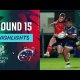 VIDEO HIGHLIGHTS: Benetton Rugby v Munster Rugby