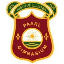 Corne Niemand Paarl Gimnasium