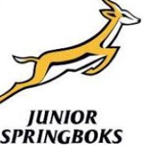 Gert Kemp South Africa U20's