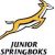 Jayden Brits South Africa U20's