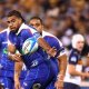 Blues Squad Locked for Reds Clash
