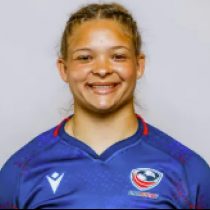 Reece Woods USA Women