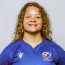 Olivia Woods USA Women