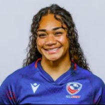 Telesi Uhatafe USA Women