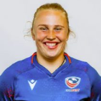 Abigail Paton USA Women