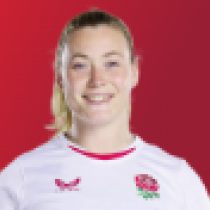 Delaney Burns England Women