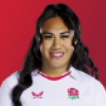Haineala Lutui England Women