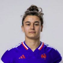 Mathilde Lazarko France Women