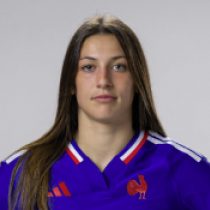 Kiara Zago France Women