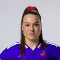 Lea Murie France Women