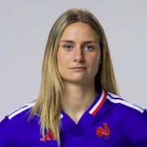 Aubane Rousset France Women