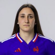 Anais Grando France Women