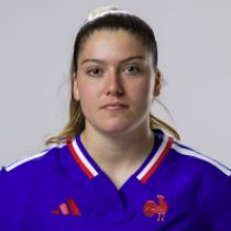 Pauline Barrat France Women