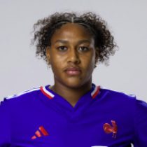 Cloe Correa France Women