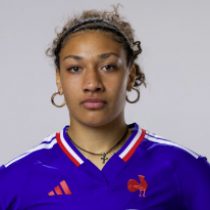 Sobehian Soqeta France Women