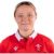 Alisha Butchers Wales Women
