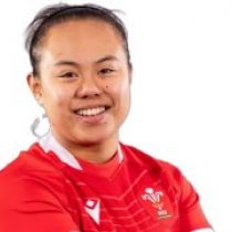 Jenna De Vera Wales Women