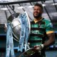 Courtney Lawes admits he would have loved to return to Saints this summer.
