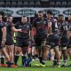 Sharks team to face Edinburgh on Friday