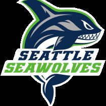 Drake Davis Seattle Seawolves