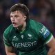 Connacht side to face the Lions