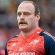 One change to Munster ahead of Ulster clash