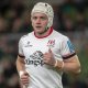 Lowry to captain Ulster against Munster at Thomond Park