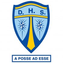 Marno Serfontein Diamantveld High School