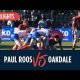 Rugby - Paul Roos vs Oakdale Landbou - ABSA Wildeklawer - 27 April 2026