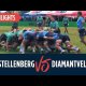 Stellenberg High School vs Ho&euml;rskool Diamantveld - ABSA Wildeklawer - 27 April 2026