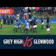 Grey High School vs Glenwood High School - Standard Bank Grey High Festival - 27 April 2026