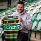 Josh Taylor to join Northampton Saints