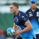 Australian back Bayley Kuenzle joins Glasgow Warriors.