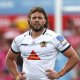 Ethan Roots receives a 3 week ban