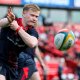 Ethan Coughlan Signs New Contract
