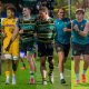 Saints confirm nine players to depart this summer
