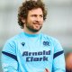 Alec Hepburn joins Edinburgh from Scarlets