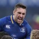 Jack Conan opens the scoring for Leinster after great build up