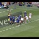 Gael Drean's try to make it a nail biting finish