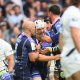 Bordeaux beat Bath to progress to another final