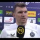 Ben Spencer on the pain of the loss to Bordeaux