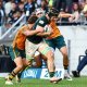 Junior Springboks Overpower Australia in RD#2 of TRC U20 Championship