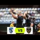 The Ultimate Rugby Battle | Montpellier H&eacute;rault Rugby vs. Dragons RFC | EPCR Challenge Cup Extended